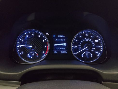 Used 2020 Hyundai Elantra Value Edition image 23