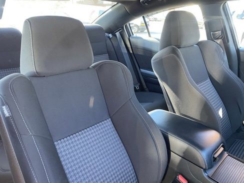 Used 2023 Dodge Charger R/T w/ Blacktop Package image 28