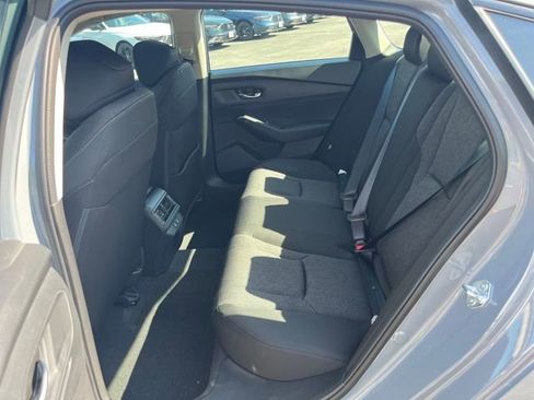 New 2025 Honda Accord SE image 15