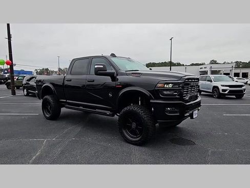 New 2026 RAM 2500 Big Horn image 17