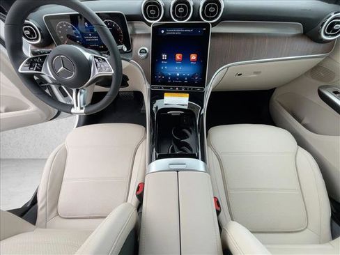 Certified 2026 Mercedes-Benz GLC 300 4MATIC image 14