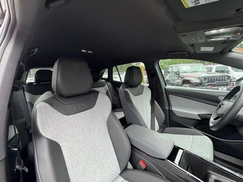 Certified 2023 Volkswagen ID.4 Pro RWD image 25