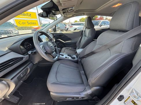 Used 2024 Subaru Crosstrek 2.0i Premium AWD/4WD image 21
