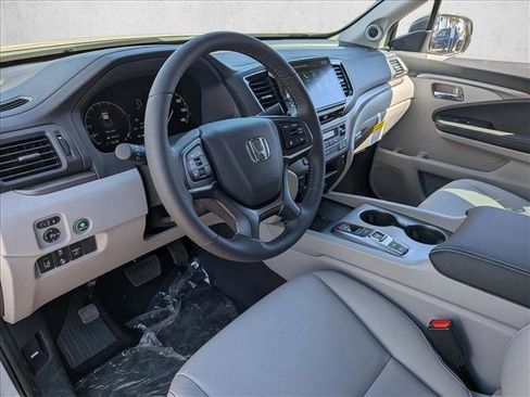 New 2026 Honda Ridgeline RTL image 3