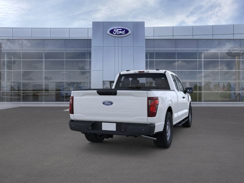New 2026 Ford F150 XL RWD image 8