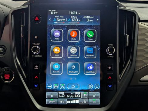 New 2026 Subaru Forester Premium AWD/4WD image 6