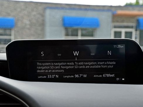 Used 2024 MAZDA MAZDA3 s image 16