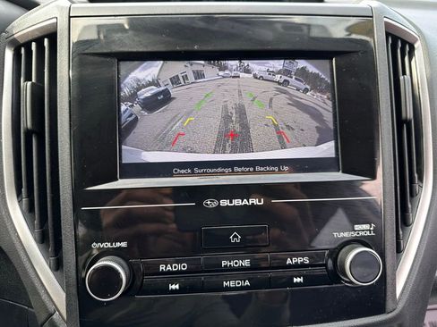 Used 2021 Subaru Impreza 2.0i image 11