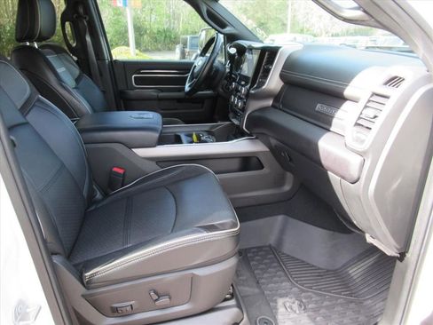 Used 2022 RAM 3500 Laramie image 9