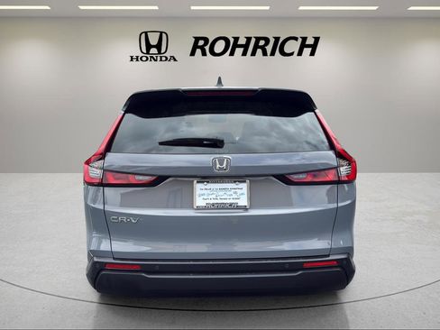 Used 2025 Honda CR-V EX-L image 7