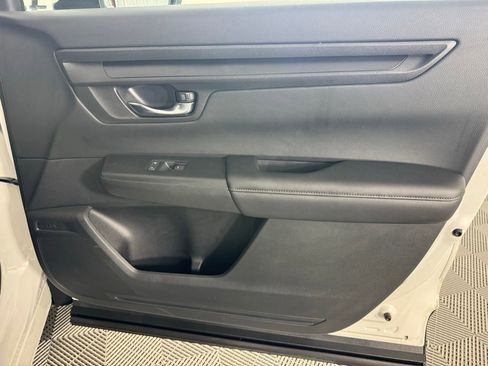 Used 2026 Honda CR-V EX image 31