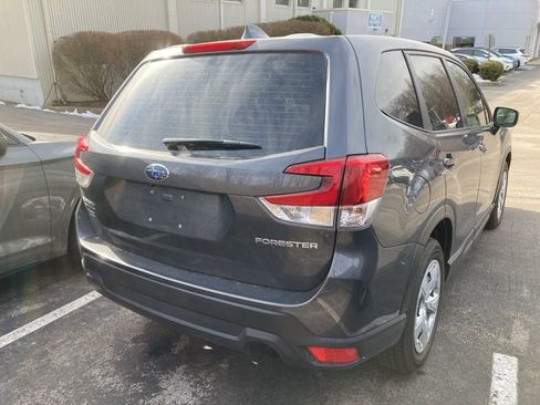Used 2022 Subaru Forester image 5