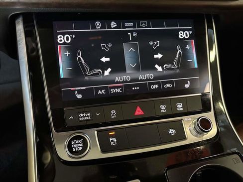 Used 2025 Audi Q7 3.0T Premium w/ Convenience Package image 27