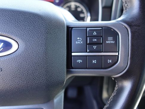Used 2023 Ford F150 XLT w/ Equipment Group 302A High AWD/4WD image 54