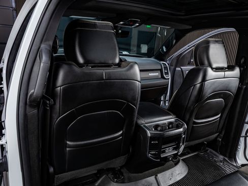 Used 2023 RAM 1500 Laramie image 34