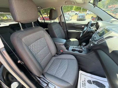 Used 2019 Chevrolet Equinox LT AWD/4WD image 27