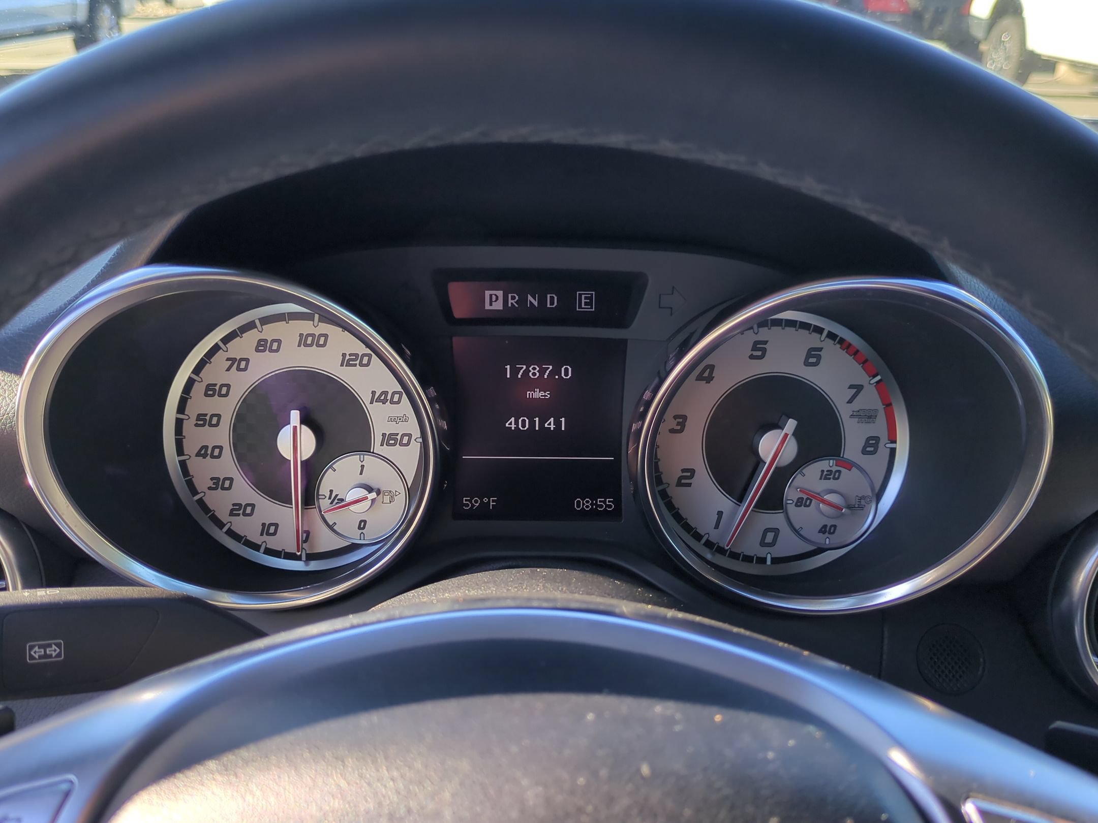 Used 2013 Mercedes-Benz SLK 250 image 21