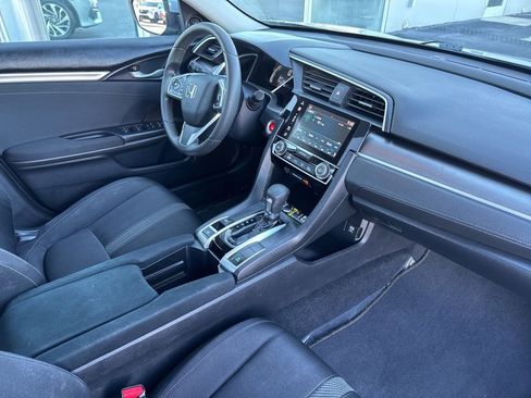 Used 2016 Honda Civic EX image 19