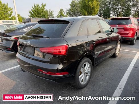 Used 2017 Audi Q3 2.0T Premium FWD image 4