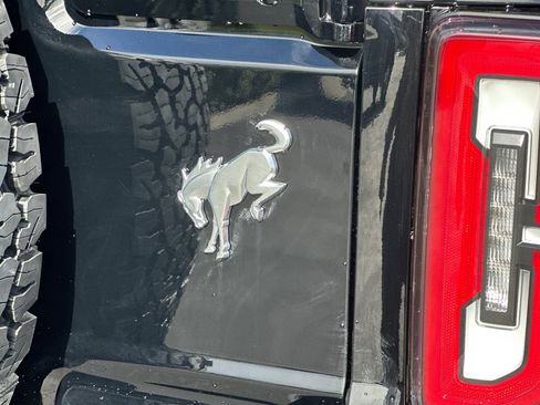 New 2025 Ford Bronco Badlands image 27