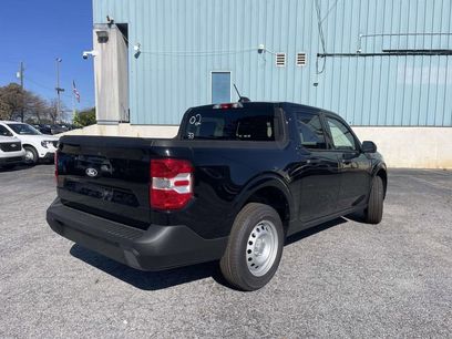 New 2025 Ford Maverick XL w/ Equipment Group 102A