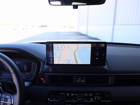 New 2026 Honda Pilot Sport image 19