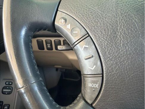 Used 2004 Toyota 4Runner Sport AWD/4WD image 17
