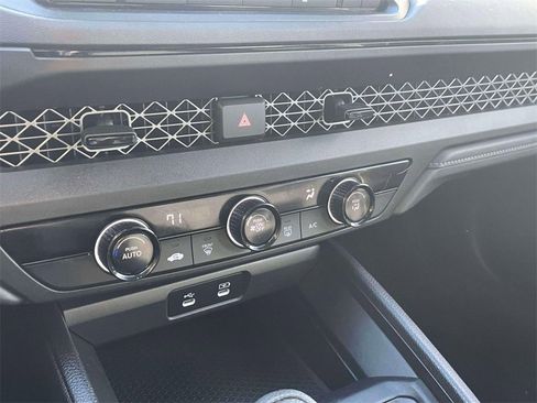 Certified 2024 Honda Accord LX image 27