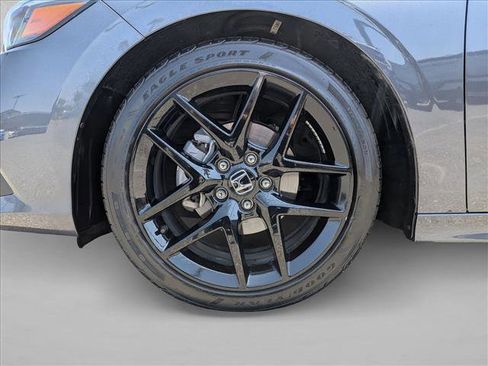 Used 2024 Honda Civic Sport image 22