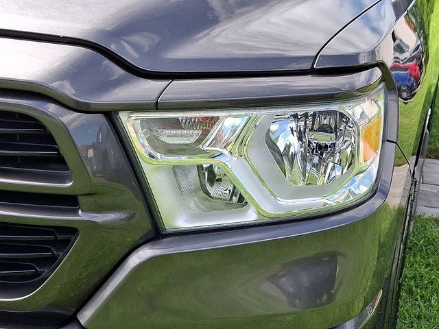 Used 2019 RAM 1500 Big Horn AWD/4WD image 9