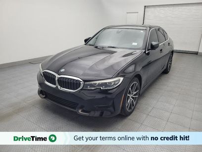 Used 2019 BMW 330i Sedan w/ Convenience Package