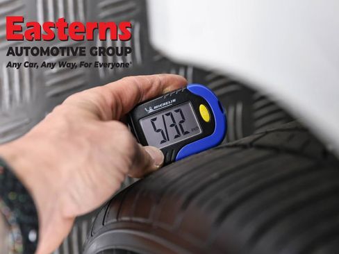 Used 2018 Honda Clarity Plug-In Hybrid image 28