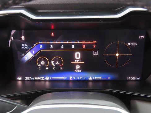 Used 2024 Chevrolet Colorado ZR2 w/ ZR2 Bison Edition image 24