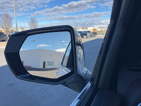 New 2026 Chevrolet Tahoe LS w/ LPO, Dark Essentials Package image 5