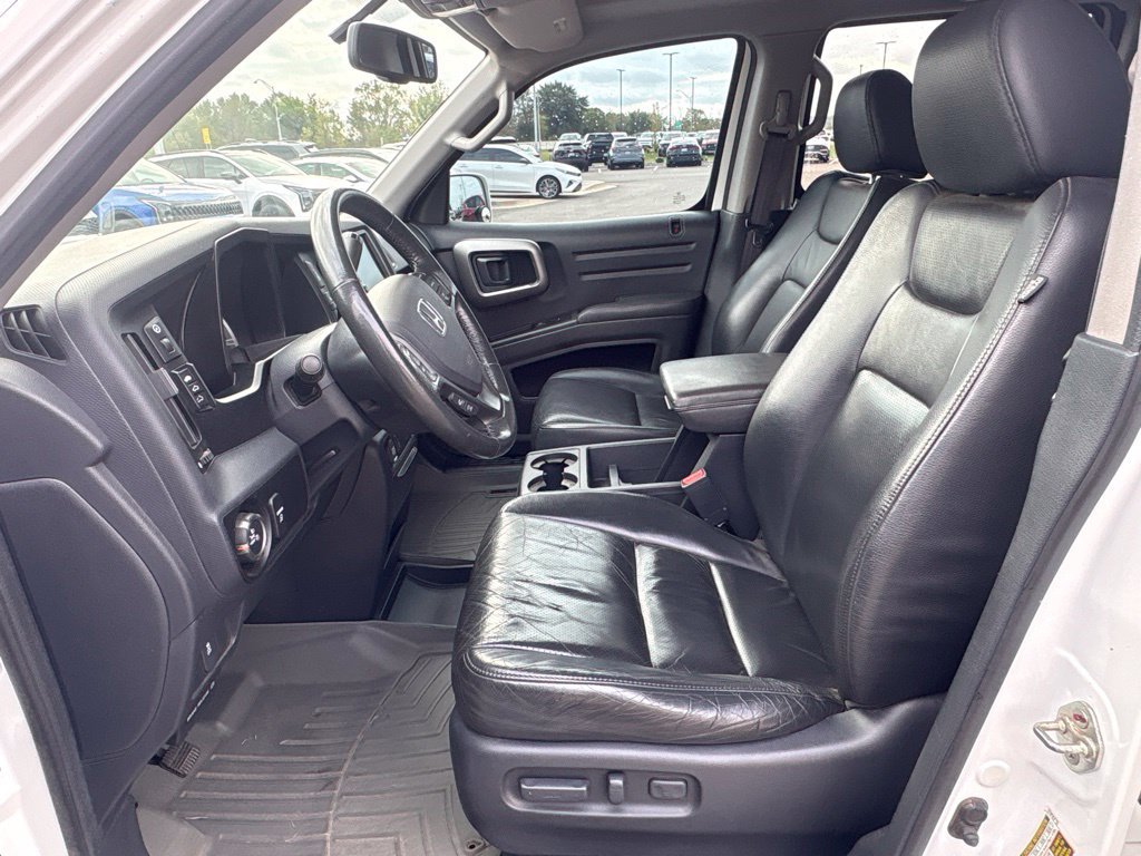 Used 2014 Honda Ridgeline SE image 10