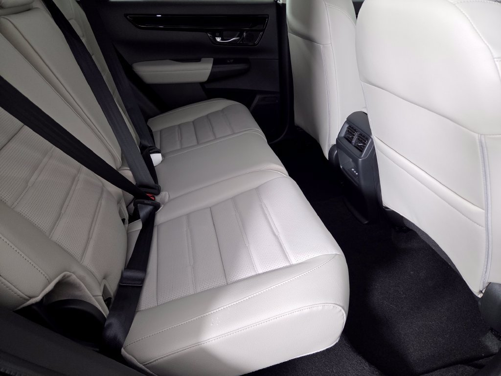 New 2027 Honda CR-V EX-L image 16