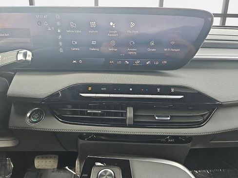 New 2026 Buick Enclave Sport Touring w/ Power Package image 16