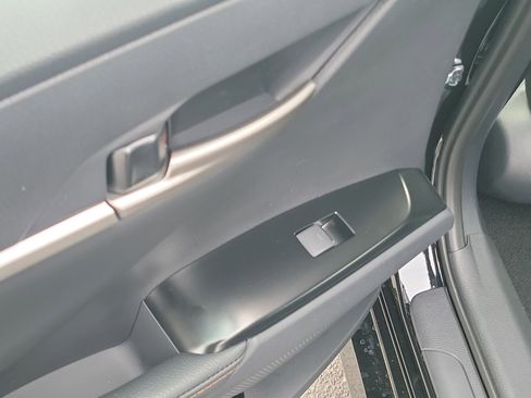 New 2026 Toyota Camry XLE image 27