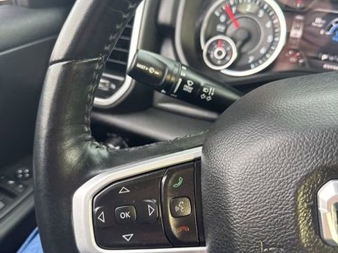 Used 2022 RAM 1500 Big Horn image 48