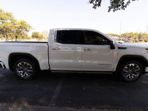 Used 2023 GMC Sierra 1500 Denali w/ Denali Reserve Package image 2