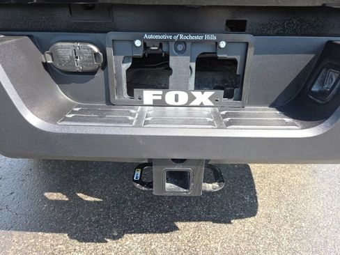 Used 2026 Toyota Tacoma SR5 AWD/4WD image 24