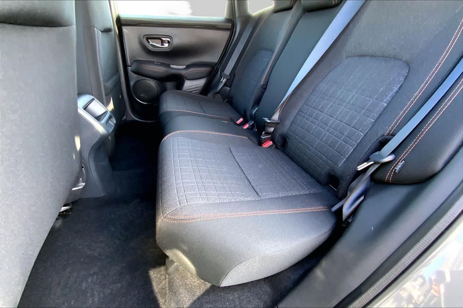 Used 2025 Honda HR-V Sport image 20