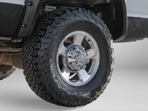 Used 2003 Dodge Ram 2500 Truck SLT image 58