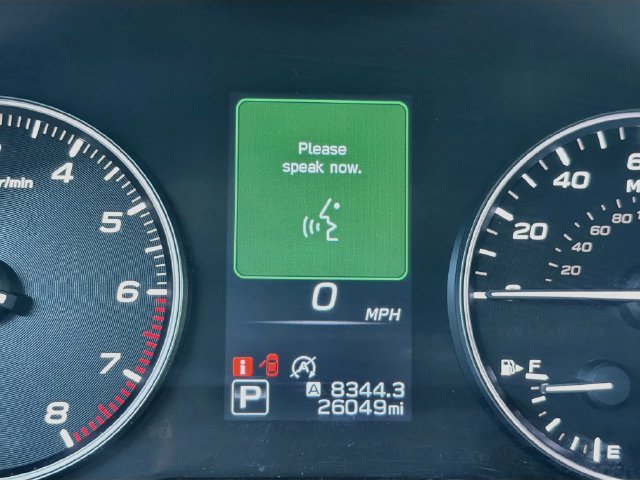 Used 2021 Subaru Outback Premium AWD/4WD image 11