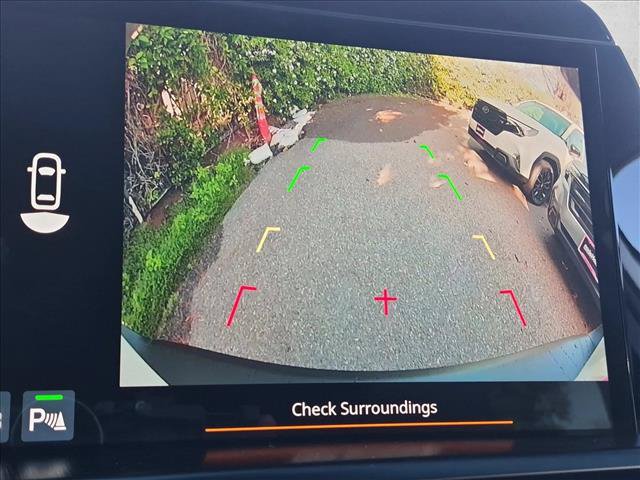 New 2026 Subaru Outback Premium AWD/4WD image 13