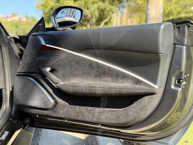 Used 2024 Ferrari Roma RWD image 27