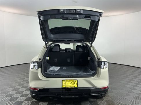 New 2025 Ford Mustang Mach-E Premium w/ Sport Appearance Package image 20