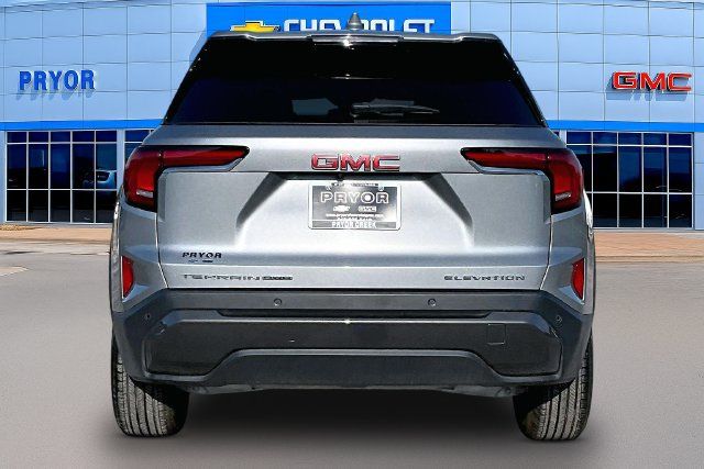 Used 2026 GMC Terrain Elevation AWD/4WD image 6