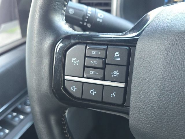 Certified 2023 Ford F150 Lightning Platinum AWD/4WD image 42