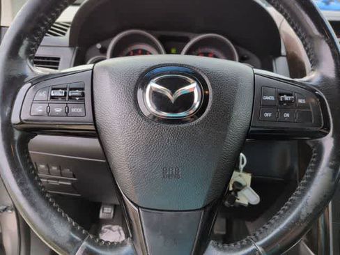 Used 2010 MAZDA CX-9 Grand Touring w/ Moonroof & Bose Audio Pkg AWD/4WD image 23